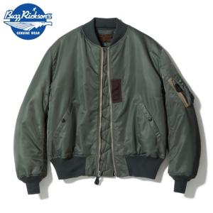 BUZZ RICKSON'S バズリクソンズ #BR14964 MA-1 フライトジャケット