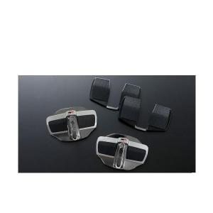 TRD ドアスタビライザー 汎用 トヨタ MS304-00001 アクア/アルファード