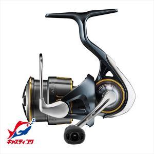 DAIWA（ダイワ） 23エアリティ ST SF2000SSP スピニングリール
