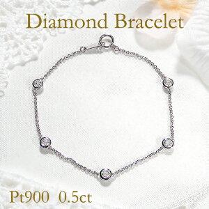 Classic CHESS（クラシックチェス） プラチナ 0.5ct フクリン 覆輪