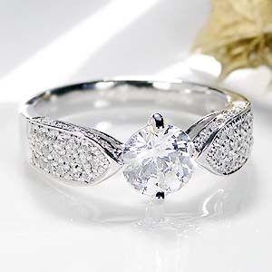 Classic CHESS（クラシックチェス） 指輪 ダイヤモンド リング