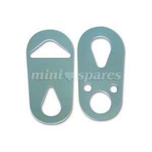 ローバーミニ キーシリンダー＆スイッチ ステアリングロック