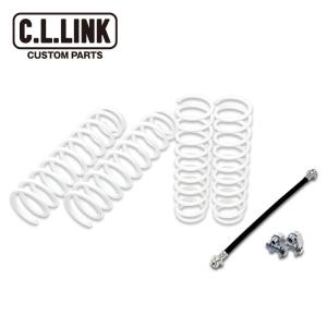 C.L.LINK（シーエルリンク） 1インチ リフトアップ キット 35mm