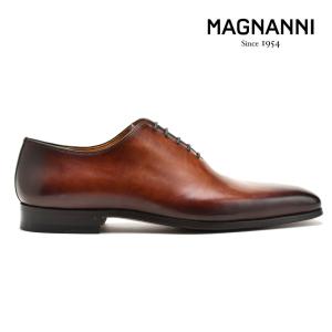 MAGNANNI（マグナーニ） 【並行輸入品】マグナーニ 革靴 オパンカ製法