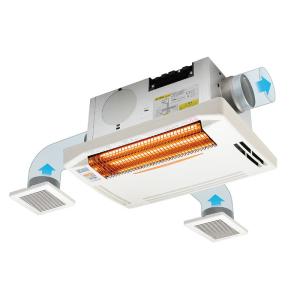 ○高須産業 【BF-231SJA2】浴室換気乾燥暖房機 1室換気 浴室用 乾燥