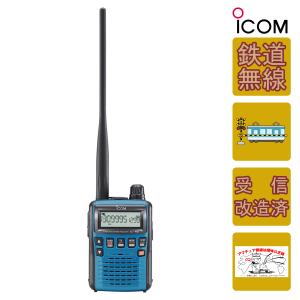 IC-R6 広帯域ハンディレシーバー アイコム(ICOM) : 山本無線 CQ - 通販
