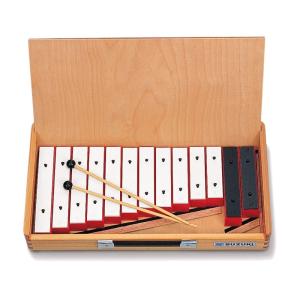 鈴木楽器製作所 SUZUKI SB-8 サウンドブロック 幹音8音セット : 愛曲