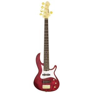 HISTORY◇ZJ-CFS/エレキベース/純正ギグケース付属/JBタイプ/2006年製