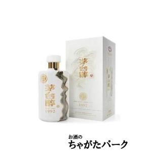 特製ミニグラス2個付き】【53度】 飛天牌 貴州茅台酒 (まおたいしゅ