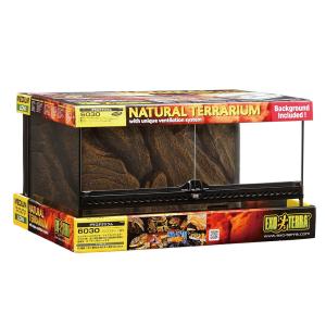 GEX（ジェックス） （大型）爬虫類ケージ エキゾテラ グラステラリウム