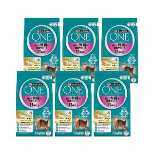 ピュリナワンキャット 1歳まで子猫／妊娠授乳期母猫チキン ( 2kg(500g