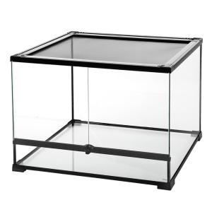 爬虫類ケージ テラスペース 60×45×45cm ＋ アクロ