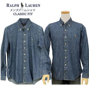 POLO RALPH LAUREN（ポロ・ラルフローレン） シャツ クラシック