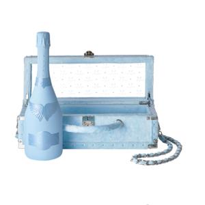 シャンパン エンジェル ヴィンテージ ブルー 2011 専用BOX 箱付 正規品