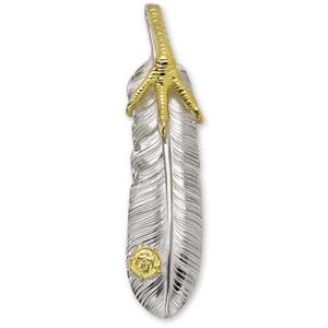 鷲見 太郎 /Taro Washimi L フライトフェザーK18コア 01/K18イーグル