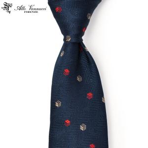 Atto Vannucci（アットヴァンヌッチ） ネクタイ Atto Vannucci