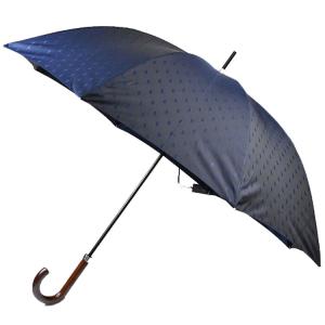 BURBERRY（バーバリー） メンズ 日傘 雨傘 晴雨兼用 長傘 グレー