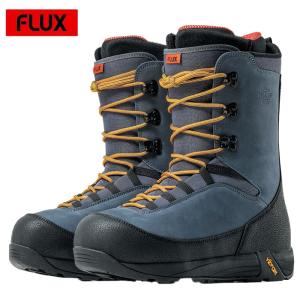 FLUX BINDINGS（フラックスバインディング） フラックス ブーツ HF