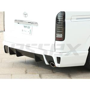 ESSEX（エセックス） リアライナー□ハイエースナローワイド共通 1型