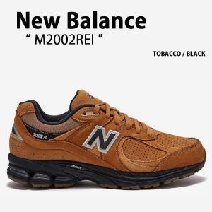 New Balance（ニューバランス） スニーカー M2002RNC BLACK ブラック