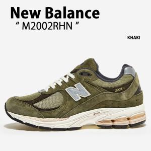 New Balance（ニューバランス） スニーカー M2002RSH GRAY BEIGE