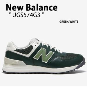 New Balance（ニューバランス） スニーカー UGS574 UGS574A3 ゴルフ