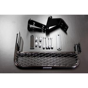 APIO アピオ サイドステップ ゲジゲジくん（シエラJB33,JB43用左右