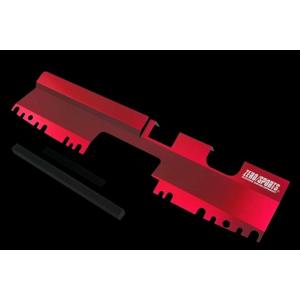 クスコ（CUSCO） インタークーラーネット WRX-STi VAB 6A1 035 A