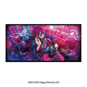 ヒプノシスマイク-Division Rap Battle- トレーディング缶バッジ Extra