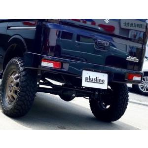 plusline High Style プラスライン ハイスタイル エブリイ DA17W/V