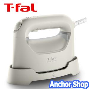 ティファール 衣類スチーマーアイロン兼用タイプ DV8070J0 スチーム