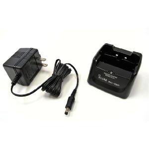 ICOM（アイコム） 一口急速充電器 BC-161 #21 同時通話無線機用