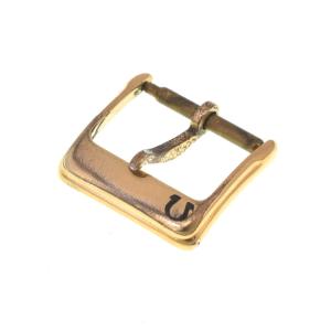 OMEGA（オメガ） 【OMEGA】オメガ 純正尾錠 バックル 14mm ゴールド