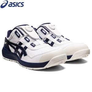 ウィンジョブ アシックス 安全靴 ハイカット ゴアックス ボア cp604