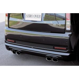 RS-R_RS☆R DOWN]L175S ムーヴ_カスタムRS(2WD_660 TB_H18/10〜H20/11