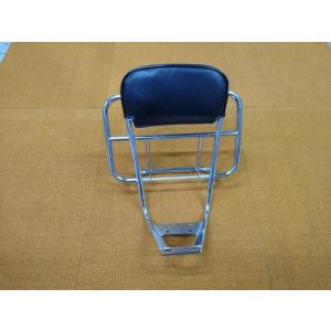 ベスパ Vespa ベスパPX クラッシュバー（サイドバンパー）【CUPPINI