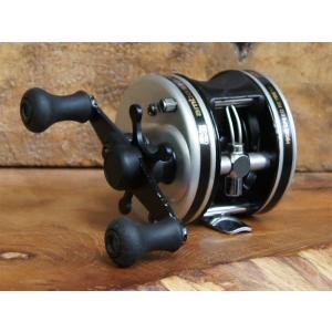 Abu Garcia（アブガルシア） 右ハンドルABU アンバサダー 4600C RD