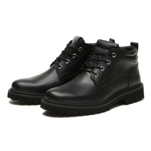 Timberland（ティンバーランド） BASIC CHUKKA WP ベーシック チャッカ