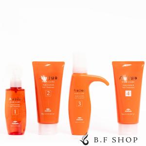 Aujua Aujua オージュア リペアリティ ヘアトリートメント 1kg