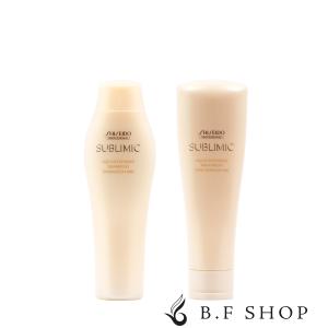 資生堂 サブリミック アクアインテンシブ シャンプー 450ml レフィル