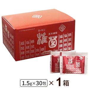 LEM 茸嘉原末細粒1500 30包 1個 ( 外箱から出して小箱3箱 クリック