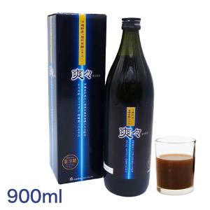 植物発酵エキス 爽々 そうそう 900ml×2本 沖縄 野草 乳酸菌 酵素 食物