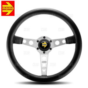 MOMO（モモ） PROTOTIPO SILVER プロトタイプ シルバースポーク 350mm