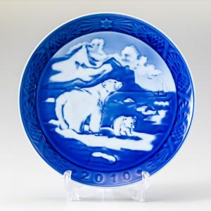 ROYAL COPENHAGEN（ロイヤルコペンハーゲン） 並行輸入品 イヤー