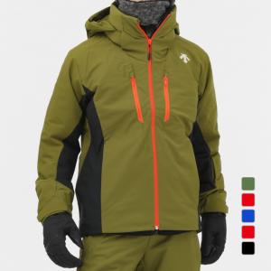 DESCENTE（デサント） （メンズ）スキーウェア ジャケット