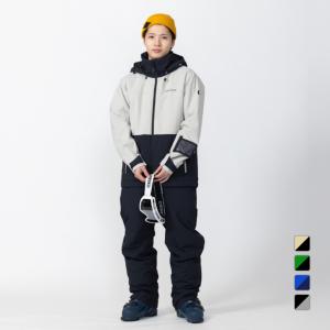 フェニックス（PHENIX） メンズ スキー ウェア上下セット 2Line Color