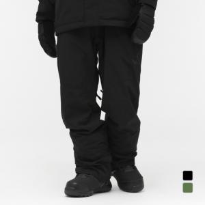 OAKLEY（オークリー） メンズ スノーボード パンツ AXIS INSULATED