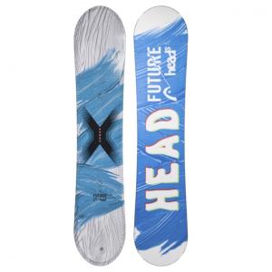 HEAD（ヘッド） スノーボード ビンディング ジュニア 343644