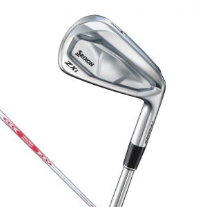 SRIXON スリクソン ZXi5 アイアン ゴルフ アイアンセット N.S.PRO