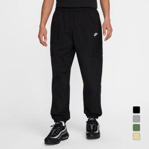 NIKE（ナイキ） メンズ ウインド ロングパンツ WR ウーブン パンツ